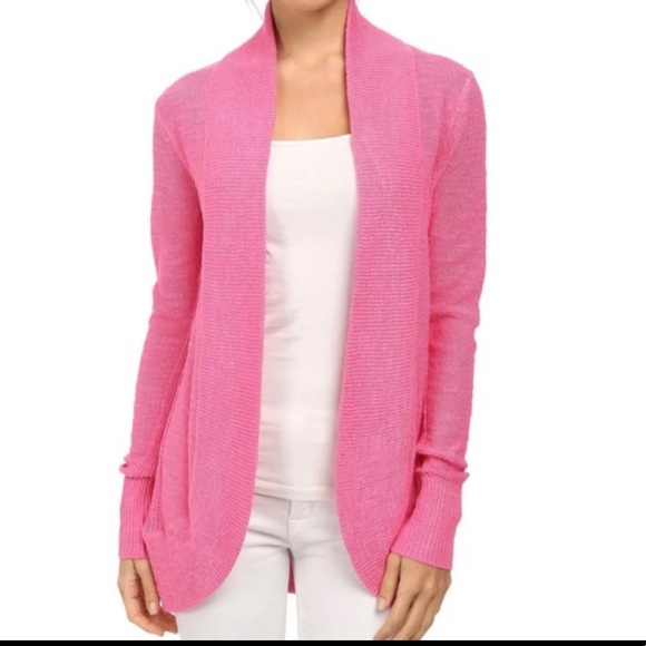 Lilly Pulitzer Sweaters - Lilly Pulitzer Amalie Sweater